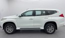 Mitsubishi Montero GLS 3 | Under Warranty | Inspected on 150+ parameters