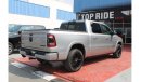 RAM 1500 RAM LIMITED 5.7L 2022