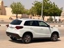 Suzuki Vitara Export from Australia
