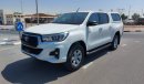 تويوتا هيلوكس DIESEL 2.8L 4X4 RIGHT HAND DRIVE (Export only)