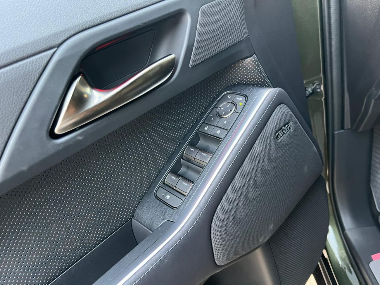 Lexus GX550 lexus GX550