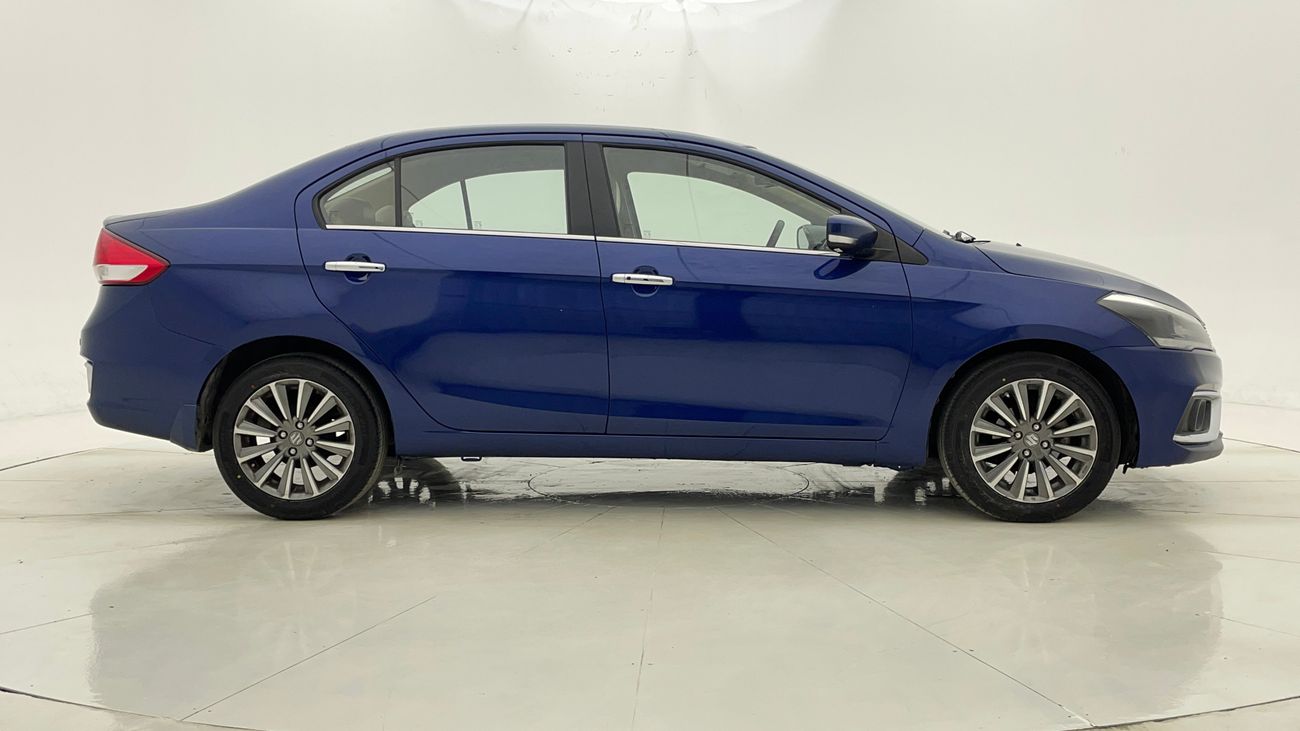 Suzuki Ciaz GLX 1.5 | Zero Down Payment | Free Home Test Drive