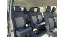 Toyota Hiace 13 SEAT diesel