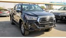 Toyota Hilux Revo SRV Automatic