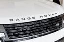 Land Rover Range Rover HSE P400