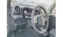 Suzuki Jimny 1.5L SUV 4WD 3Doors GCC A\T