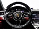 Porsche 911 Carrera 3.4L Coupe Porsche Warranty, Full Service History