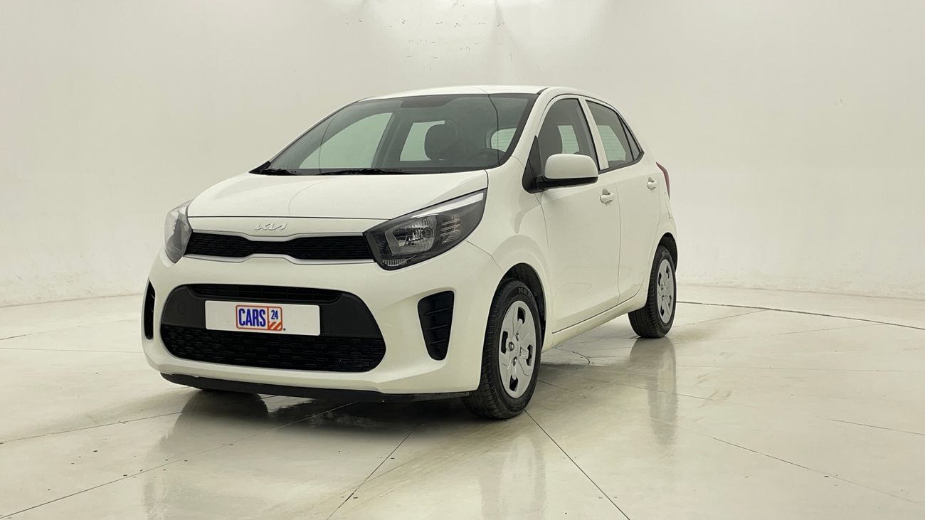 Kia Picanto LX 1.2 | Zero Down Payment | Home Test Drive