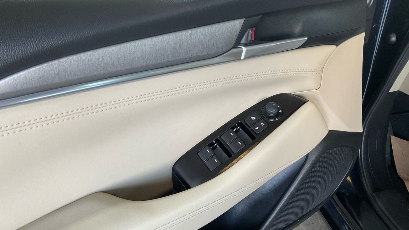 مازدا 6 Pure | شامل الضمان | 0 ﺪﻔﻋﺓ ﺃﻮﻟﻯ