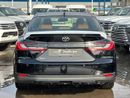 Toyota Camry 2.5L GLE SPORTS PTR A/T // 2026 // High Option With Radar , DVD&Back Camera , Panoramic // Special O