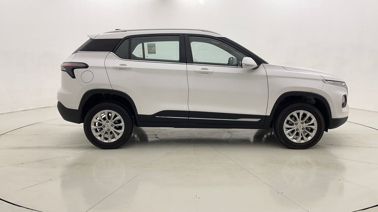 شيفروليه جروف LT 1.5 | بدون دفعة مقدمة | اختبار القيادة في المنزل