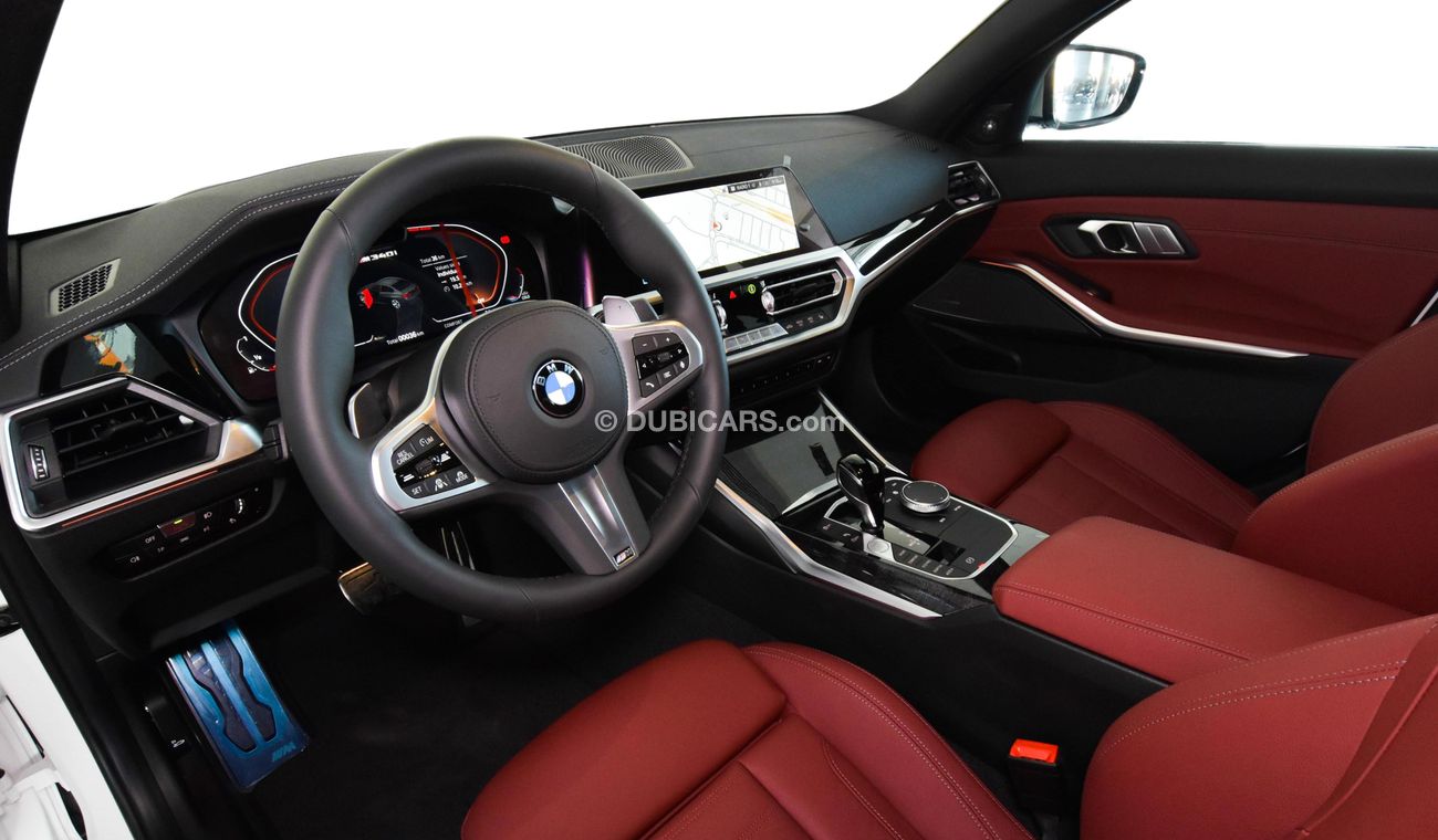 BMW M340i I XDrive