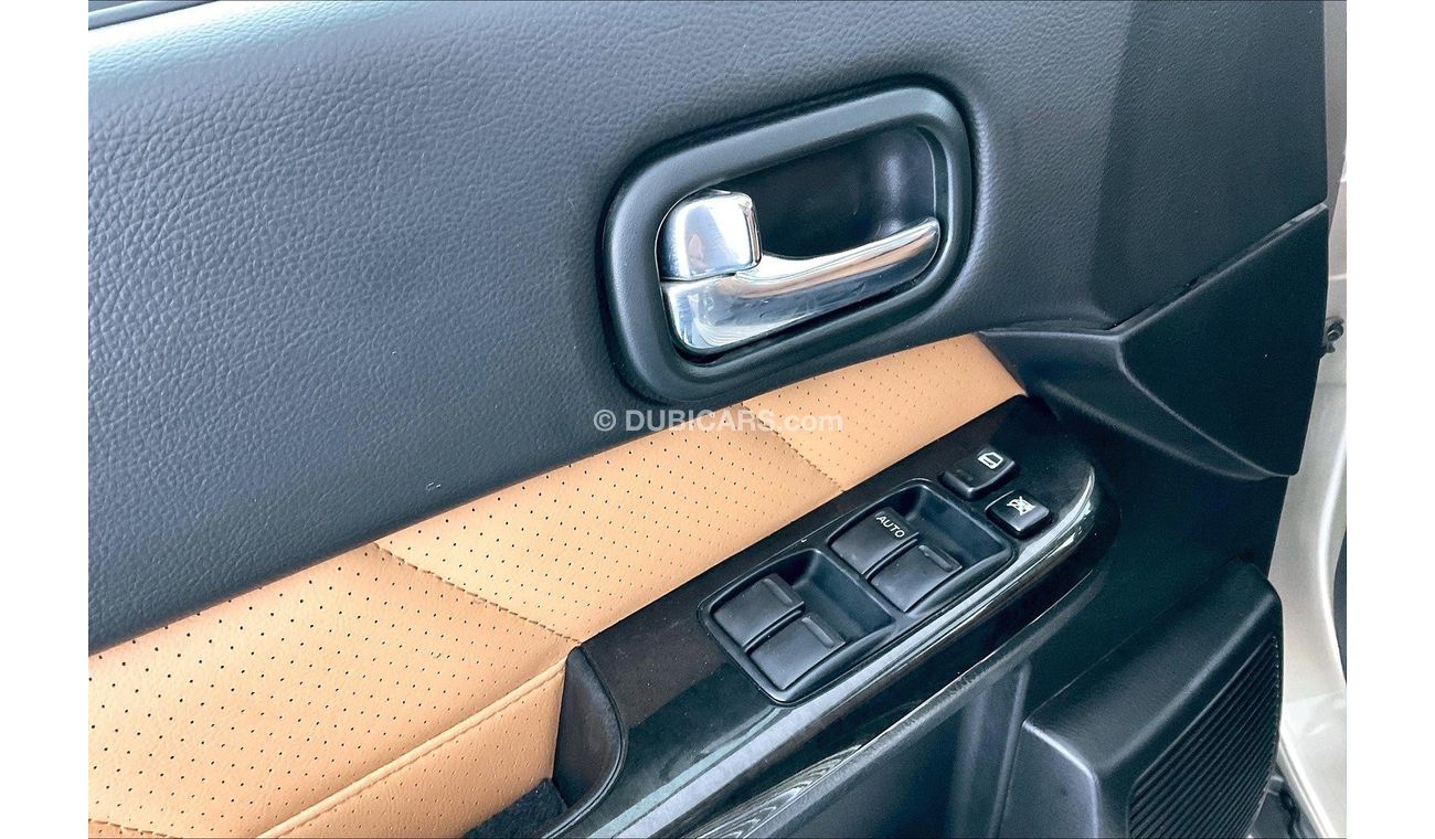 Nissan Patrol Super Safari Super Safari