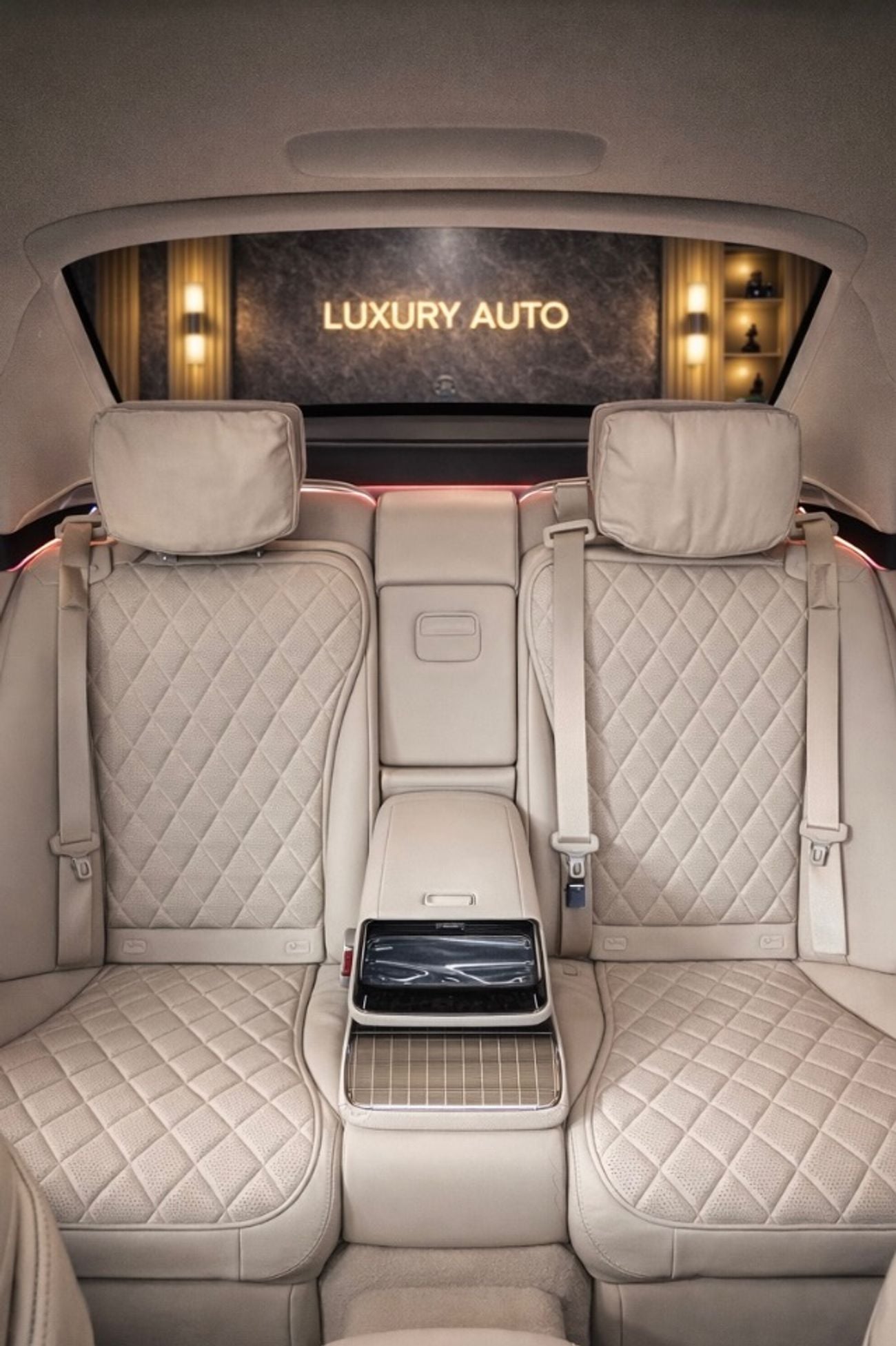 Mercedes-Benz S 500 4MATIC 3.0L . AMG specifications