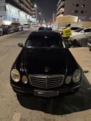 مرسيدس بنز E 280 STANDARD