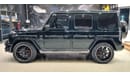 Mercedes-Benz G 500 Std MERCEDES G500 WITH ORIGINAL G63 KIT IN PERFECT CONDITION FOR 439K AED