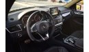 Mercedes-Benz GLE 63 AMG 2017 S USA SPECS