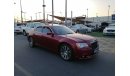 كرايسلر 300C