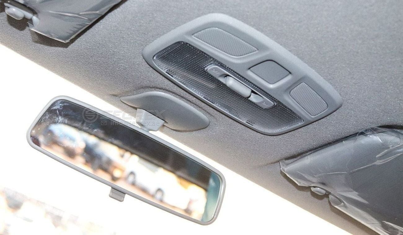 سوزوكي سويفت 2025 Model Suzuki Swift GLX, 1.2L Petrol A/T