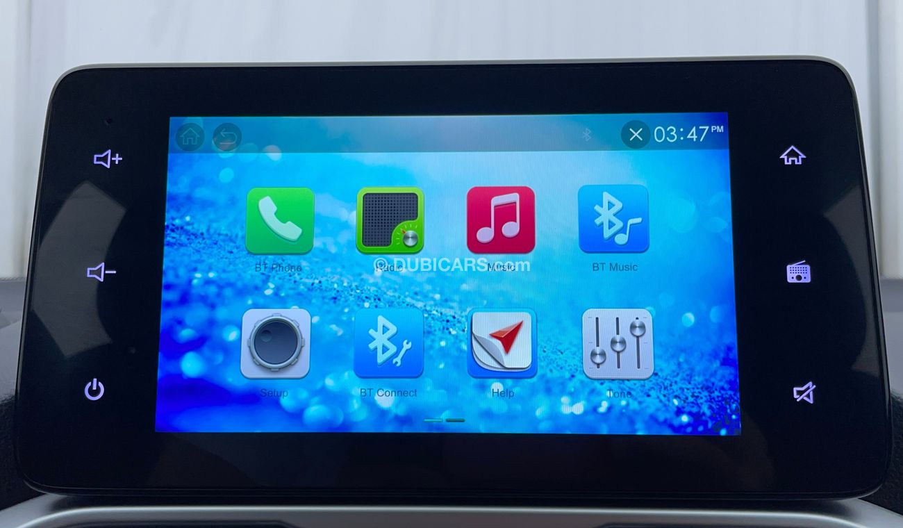 شيفروليه كابتيفا LS 1.5 | بدون دفعة مقدمة | اختبار قيادة مجاني للمنزل