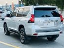 تويوتا برادو TX-L Top 2.7L