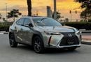 لكزس UX300h Premier 2.0L