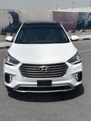 هيونداي سانتا في GLS