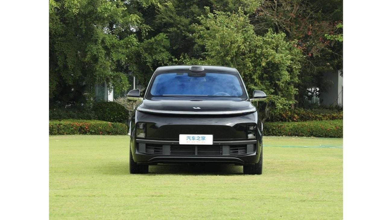 Li Auto L9