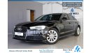 Audi A6 35 FSI quattro 35 FSI quattro 4dr - Sedan - 2.8L- 6cyl