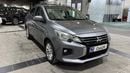 ميتسوبيشي اتراج 2022 GLX HIGHLINE | AED 325/Month | 0 DP | 30 Day Return | Warranty