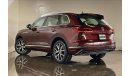 Volkswagen Touareg Highline