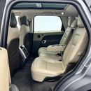 Land Rover Range Rover Sport HSE 3.0L (340 HP) 2020 Range Rover Sport HSE, 1 Year Unlimited KM Warranty, Range Rover Full Service