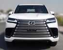 Lexus LX 700h LX700H VIP full option