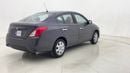 Nissan Sunny SV 1.6L 2023 SV | AED 470/Month | 0 DP | 30 Day Return | Warranty | Service History