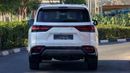 لكزس LX 600 ( Only For Export ) BB 3.5TT V6 AWD 2026 GCC BRAND NEW