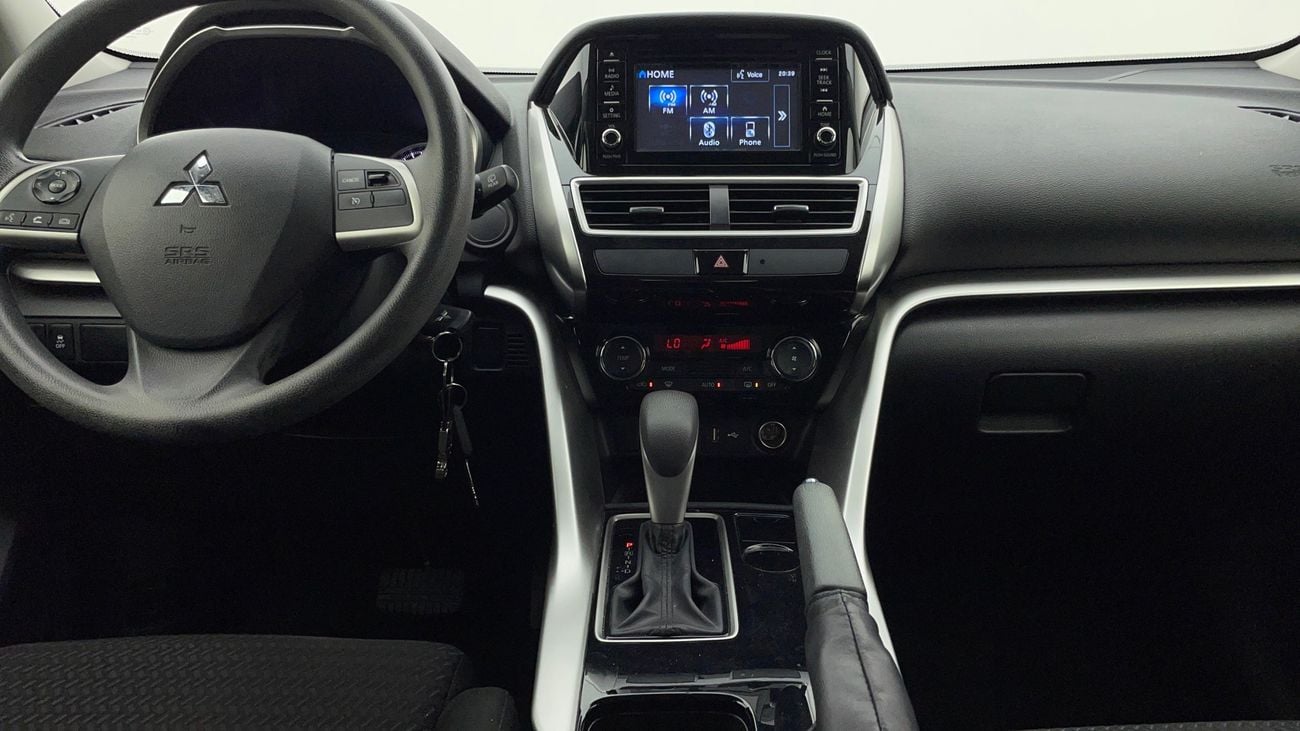 Mitsubishi Eclipse Cross GLX HIGHLINE 1.5 | Zero Down Payment | Home Test Drive