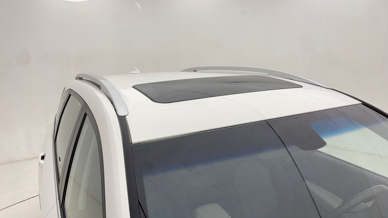 شيفروليه كابتيفا PREMIER 1.5 | بدون دفعة مقدمة | اختبار القيادة في المنزل