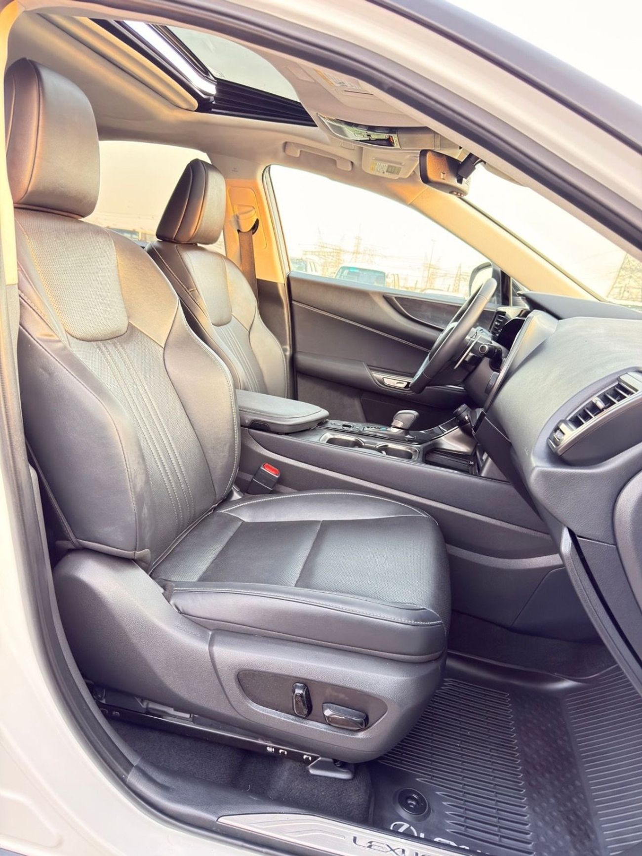 Lexus NX 250 Lexus NX 250 premium 2025