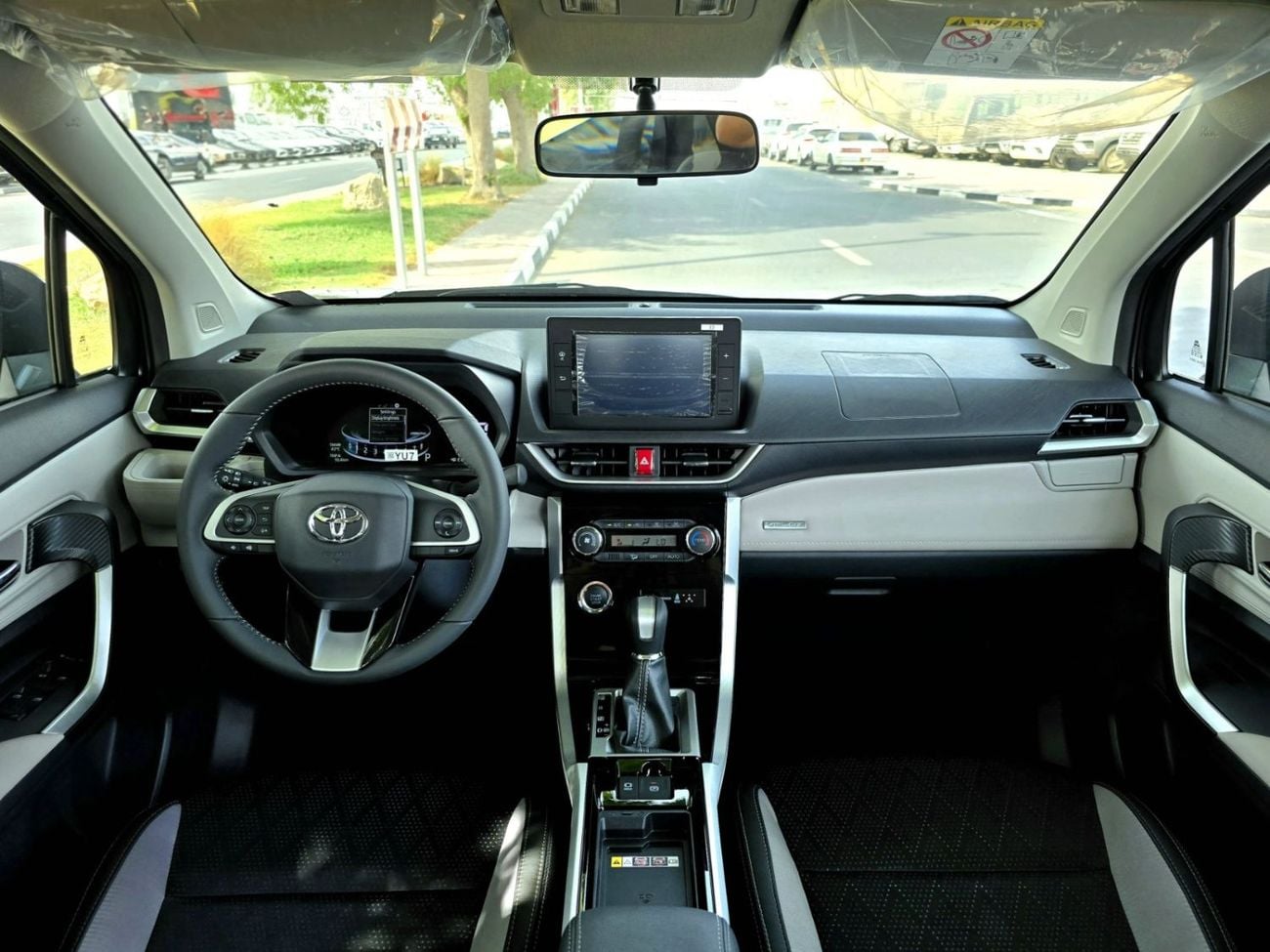 Toyota Veloz GX