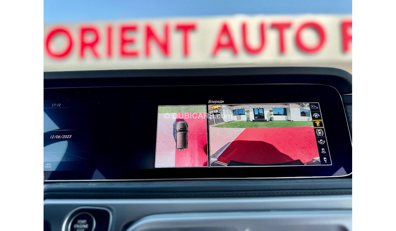 مرسيدس بنز G 63 AMG Brand new Mercedes AMG G63