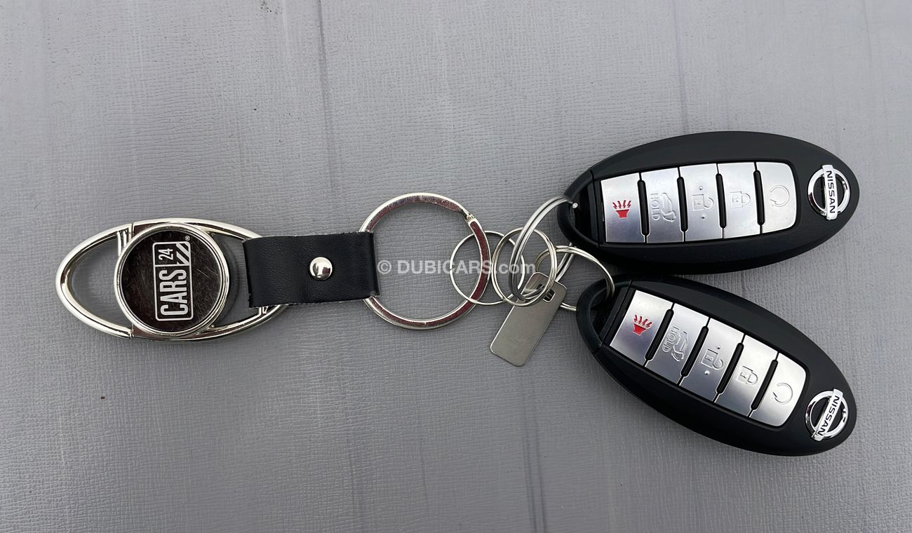 نيسان باترول LE PLATINUM 5.6 | Under Warranty | Free Insurance | Inspected on 150+ parameters