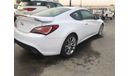 Hyundai Genesis full option  3.0 coupe