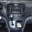 هيونداي H 100 EXCELLENT DEAL for our Hyundai H1 ( 2020 Model ) in Silver Color GCC Specs