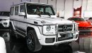 Mercedes-Benz G 63 AMG V8 Biturbo