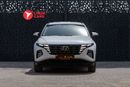 Hyundai Tucson Comfort 2.0L