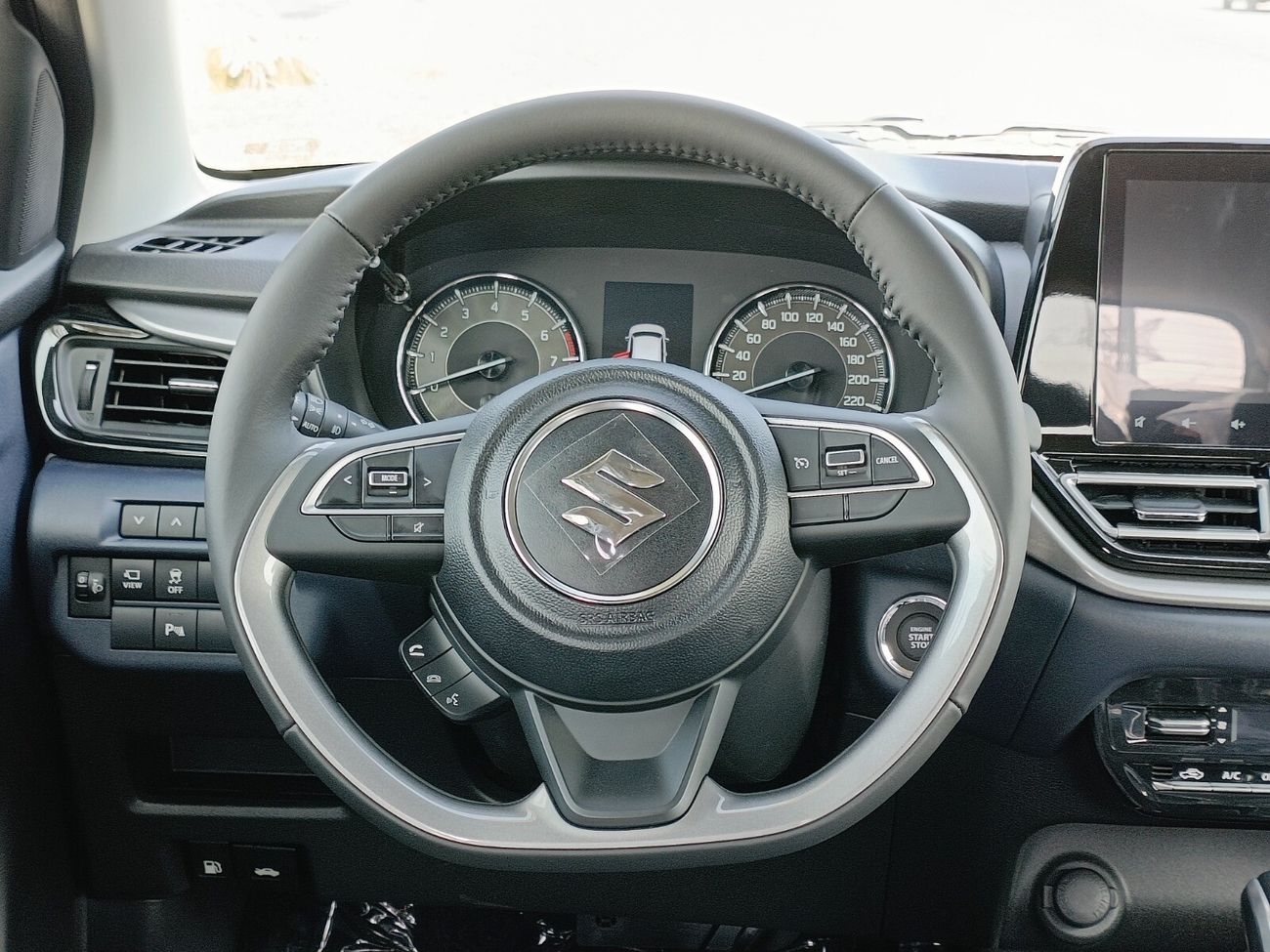 Suzuki Baleno GLX, 1.5L / A/T / 5 SEATER / 360° CAMERA / PUSH START / Different Colors Available/ CODE#BGLXF