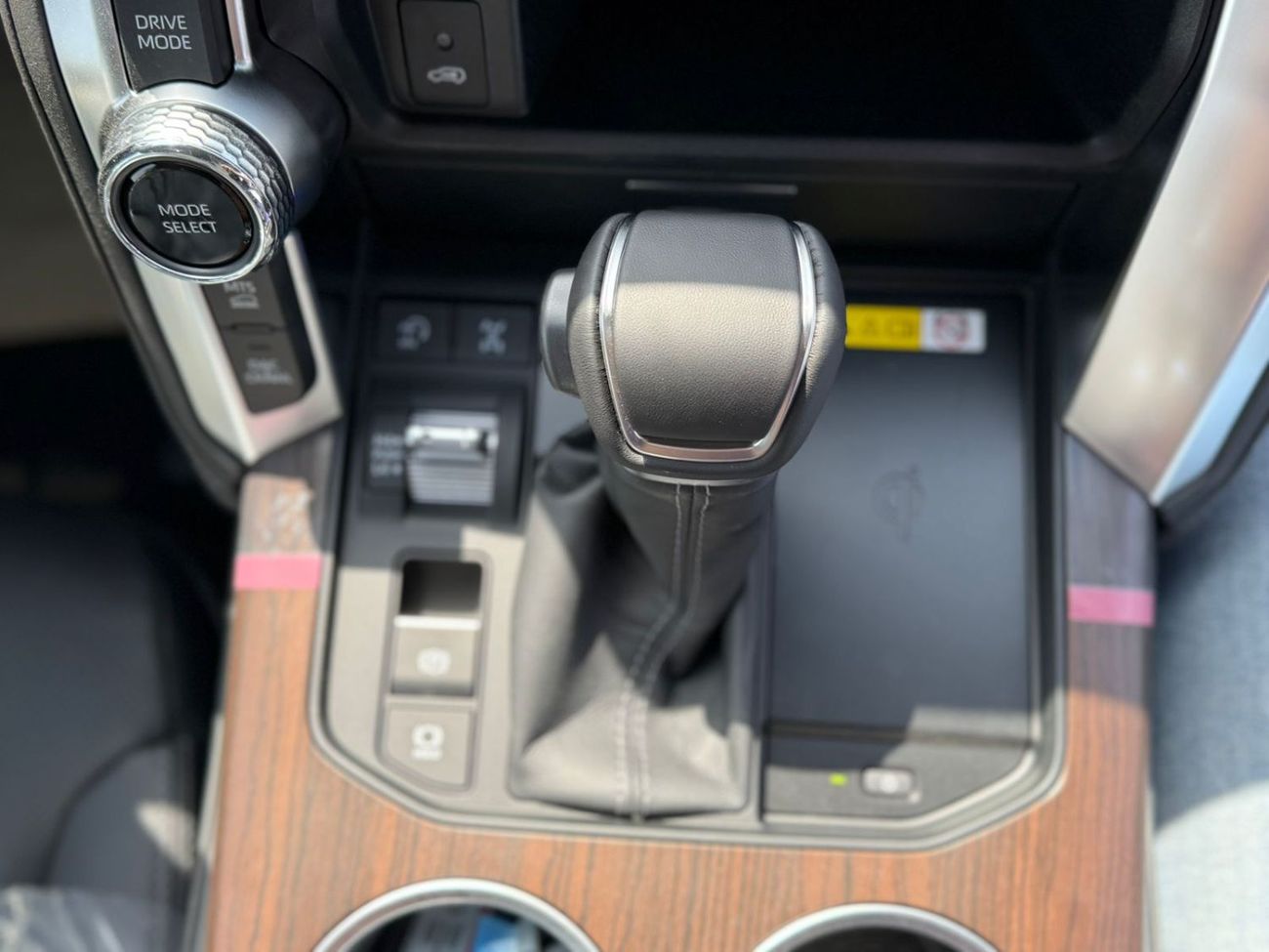 Toyota Land Cruiser LAND CRUISER GXR-V 3.3L DIESEL TWIN TURBO , FULL OPTION 2026 MODEL