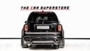 Rolls-Royce Cullinan 2020 - ROLLS ROYCE CULLINAN - MANSORY KIT - TWO TONE INTERIOR - FULLY LOADED - IMMACULATE CAR