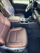 Toyota Prado Adventure Dual Tone 2.4T