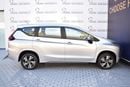 Mitsubishi Xpander Mid 1.5L
